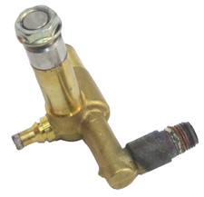 RUBINETTO ELETTROVALVOLA