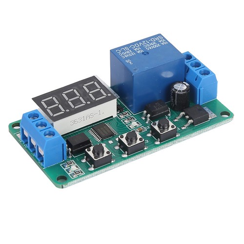 Modulo relè controllo - modulo, di