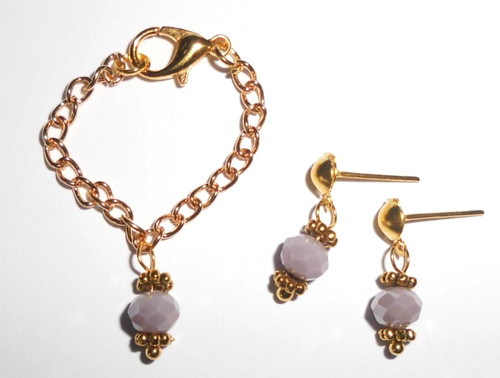 Gioielli barbie collana - %***gioielli, barbie*collana