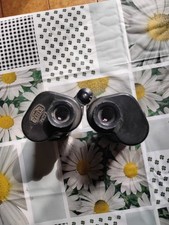 binoculars Carl Zeiss 7×50 B