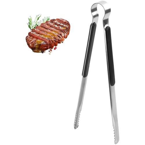 Pinze cucina acciaio inox