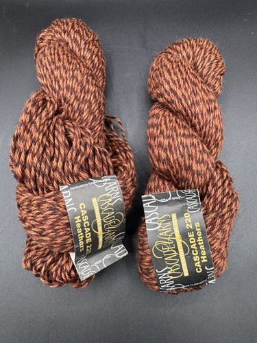 Cascade 220 filato 100 lana - cascade,