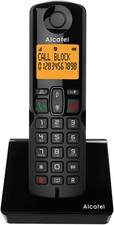 S280 - Telefono Fisso Cordless