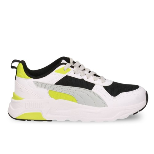 Scarpe puma trinity jr - lt, tg