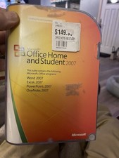 Microsoft Office Home and