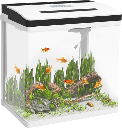 Acquario per casa - per, 28l