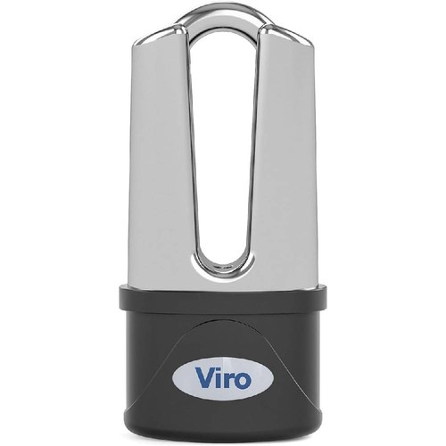 Bloccadisco moto viro blindato - viro,
