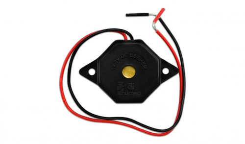 Indicatore cicalino per - bmw, r