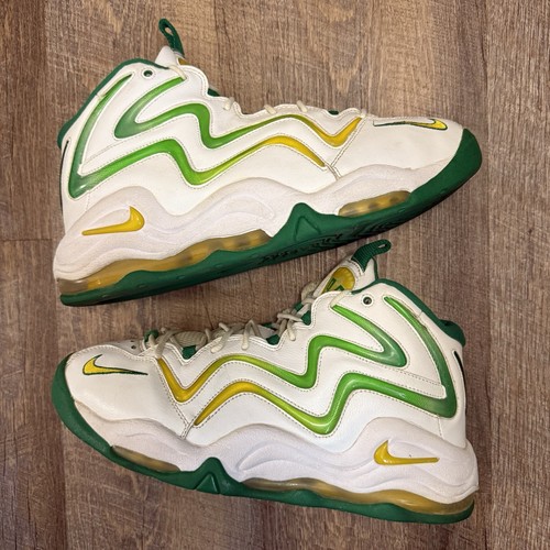 Nike air pippen hoh - pippen, pack