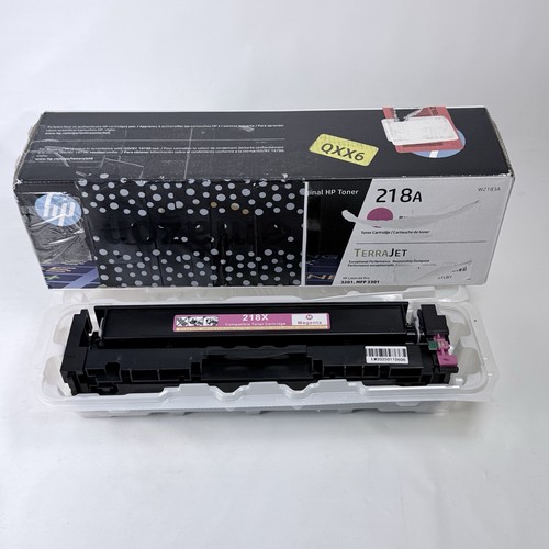 Cartuccia toner magenta