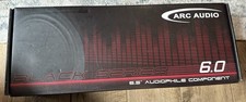 Arc Audio Black Series 6.0