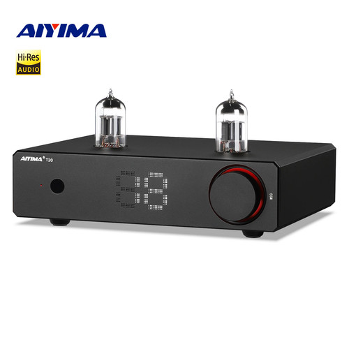 Aiyima t20 vacuum tube - t20,
