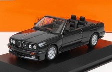1/43 MINICHAMPS - BMW -