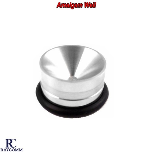 Pozzo amalgama antiscivolo - pozzo,
