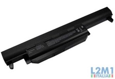 Batteria 5200mAh per ASUS K75