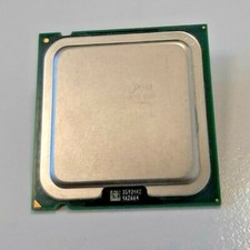 Intel processore cpu core - intel, 2
