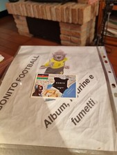 Figurina N 288 Album  La Terra