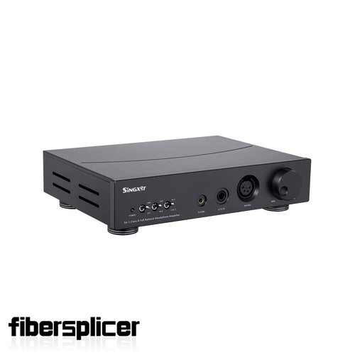 Amplificatore per cuffie