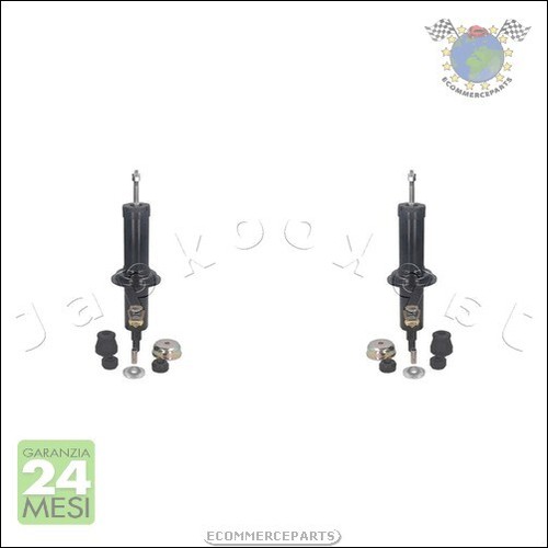 Ammortizzatori japko - 2x,