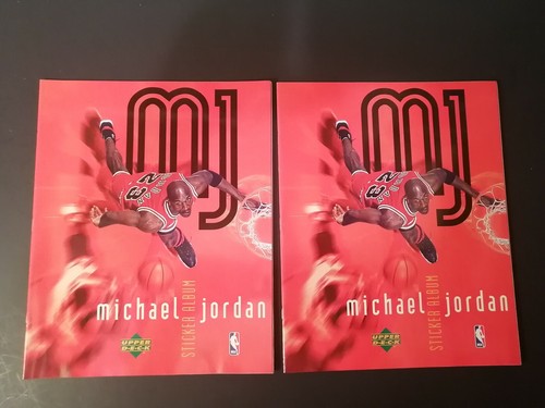 1998 upper deck - michael, jordan