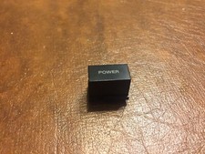 Sony SCD-XA777ES Part Out - Manopola di alimentazione