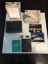 Rolex Ref. 16710 Gmt Master Full Set  Anno 1989  Box 68.00.2