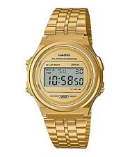 CASIO Vintage Round -