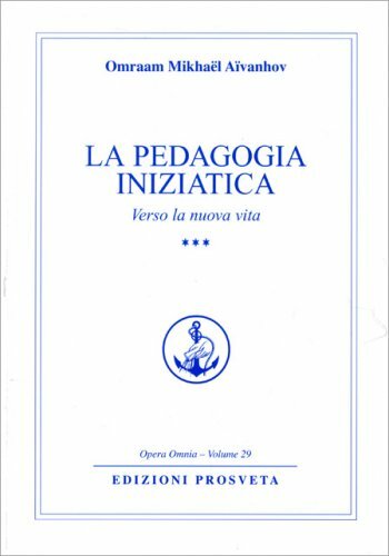Libro pedagogia iniziatica - libro, la