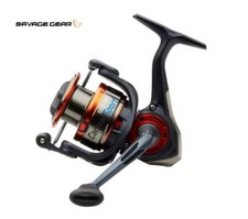 SAVAGE GEAR SPINNING REEL SG2