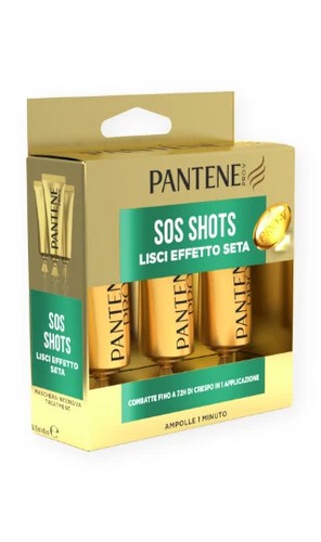 Pantene pro ampolle - pantene, 1