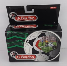 Subbuteo 61130 coppia porte - 61130,