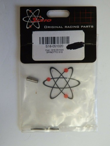 Sirio star motor spinotto - sirio,