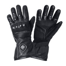 Guanti HOT ROAD Nero
