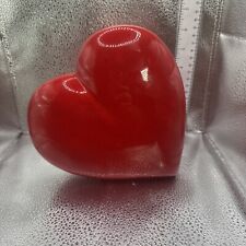 Fioriera/vaso cuore Potter