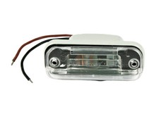 Lampada luce passo imbarco