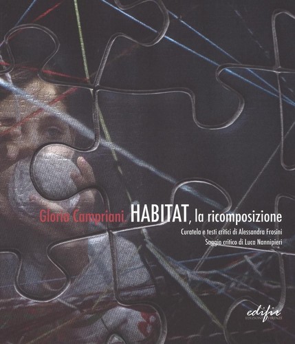 Libri gloria campriani - gloria,