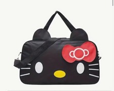 Hello Kitty Travel Bag, New