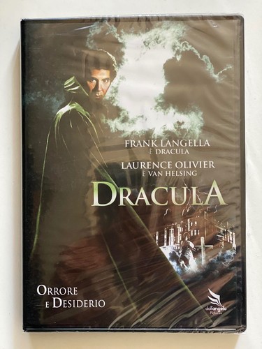 Dracula raro dvd - dvd, vendita