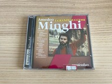 Amedeo Minghi _ i Grandi