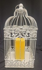 Gabbia per uccellini - , con
