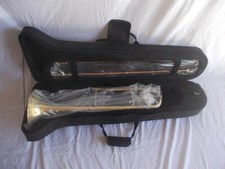 IDA MARIA GRASSI ITALY trombone tenore  a coulisse STB850 per banda ed orchestra