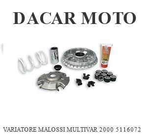 Variatore malossi multivar - malossi,