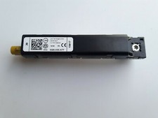 ANTENNA AMPLIFICATORE VW GOLF VII 7 ANNO 2017 COD. 5G6.035.577  5G6035577