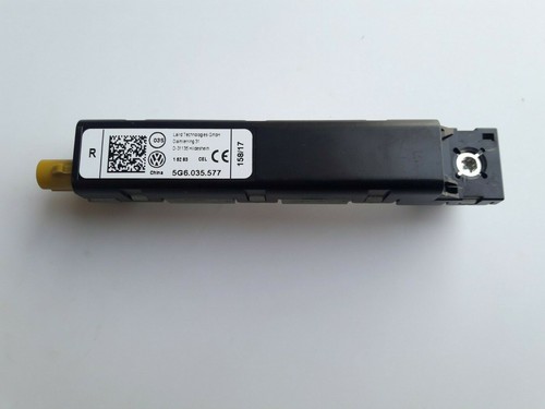 Antenna amplificatore golf - vw,