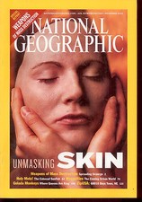 A8 NATIONAL GEOGRAPHIC -