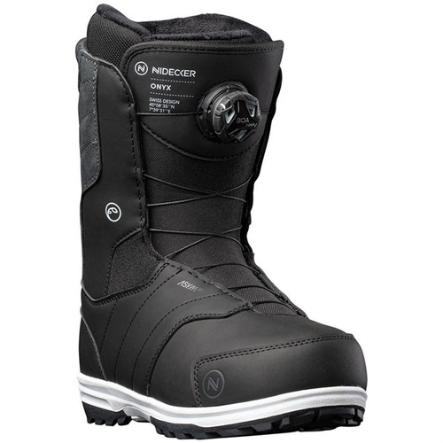 Stivali snowboard donna - da,