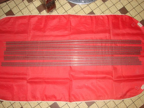 Roco grands rails - roco, 5