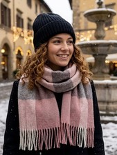Set Invernale Donna Calliope