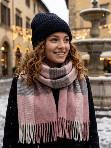Set invernale donna calliope - set,