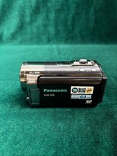Videocamera digitale Panasonic